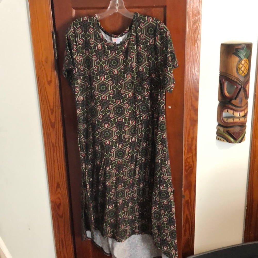 XL Lularoe Carly